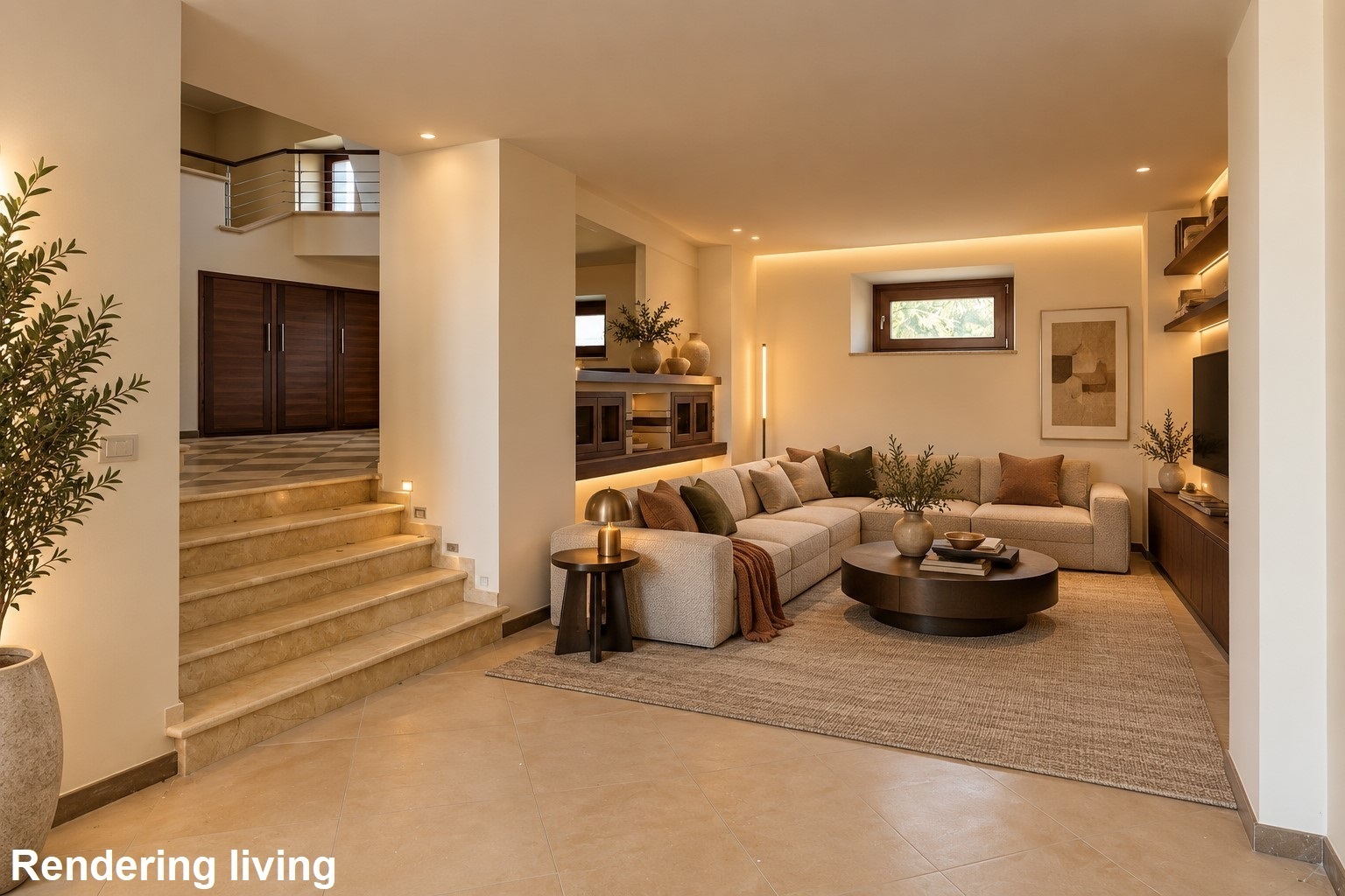 Prestigiosa-villa-indipendente-con-piscina-dependance-e-terrazze-panoramiche-in-vendita-ad-Aci-Sant’Antonio-via-Luigi-Capuana-1 (13)