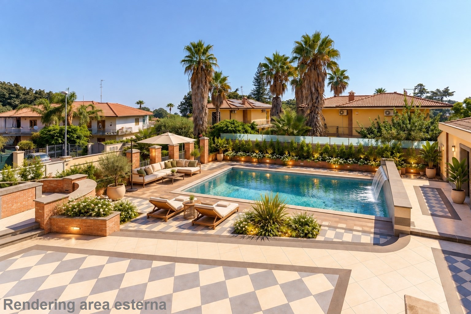 Prestigiosa-villa-indipendente-con-piscina-dependance-e-terrazze-panoramiche-in-vendita-ad-Aci-Sant’Antonio-via-Luigi-Capuana-1 (9)